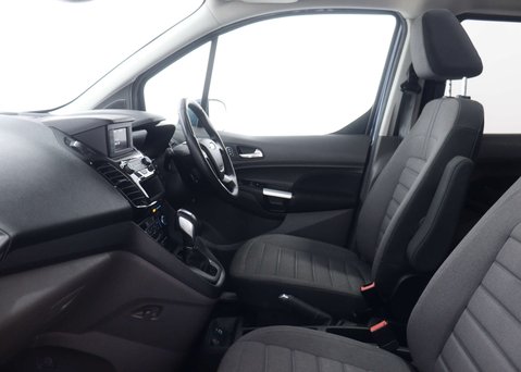 Ford Tourneo Connect 1.5 Tourneo Connect Grand Titanium TDCi Auto 5dr 40