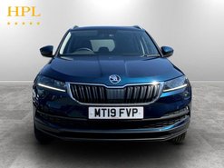 Skoda Karoq 1.6 TDI SE L SUV 5dr Diesel DSG Euro 6 (s/s) (115 ps)