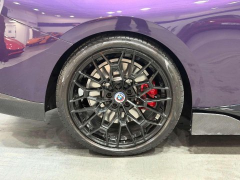 BMW 2 Series 2.0 230i M Sport Coupe 2dr Petrol Auto Euro 6 (s/s) (245 ps) 54