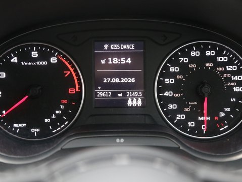 Audi Q2 1.0 TFSI 30 Sport Euro 6 (s/s) 5dr 15