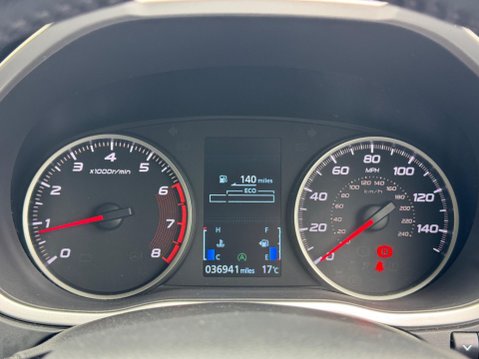 Mitsubishi Eclipse Cross 1.5T 3 Euro 6 (s/s) 5dr 32