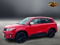 Suzuki Vitara 1.4 Vitara S Boosterjet Allgrip 4WD 5dr - NATIONAL DELIVERY* 42