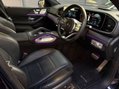 Mercedes-Benz GLE 2.0 GLE 350 AMG Line de 4Matic Auto 4WD 5dr 2