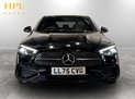 Mercedes-Benz C Class 2.0 C300e 25.4kWh Urban Edition Saloon 4dr Petrol Plug-in Hybrid G-Tronic+ 2