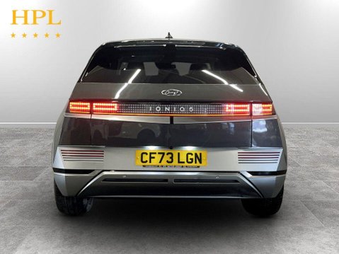 Hyundai IONIQ 5 77kWh Ultimate Hatchback 5dr Electric Auto (228 ps) 6