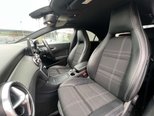 Mercedes-Benz CLA Class 2.1 CLA220d Sport Coupe 7G-DCT Euro 6 (s/s) 4dr 27