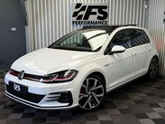 Volkswagen Golf 2.0 TSI GTI Performance Hatchback 5dr Petrol DSG Euro 6 (s/s) (245 ps) 24