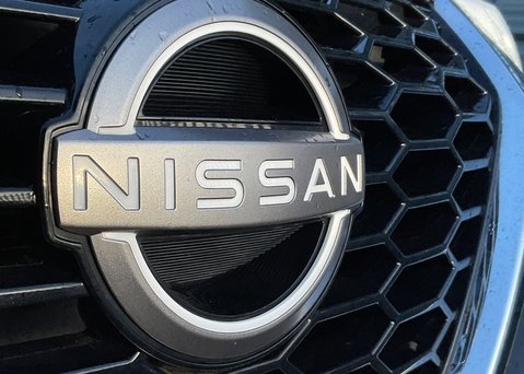 Nissan Juke DIG-T N-CONNECTA 4