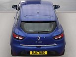 Renault Clio 1.5 dCi Dynamique S Nav Hatchback 5dr Diesel Manual Euro 6 (s/s) (90 ps) 11