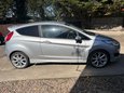 Ford Fiesta ZETEC S 6
