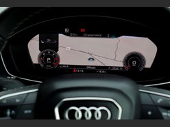 Audi Q5 2.0 TDI 40 S line SUV 5dr Diesel S Tronic quattro Euro 6 (s/s) (204 ps) 8