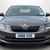 Skoda Octavia 1.5 TSI SE L 5dr 5