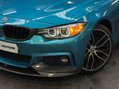 BMW 4 Series 2.0 420i M Sport Auto 2dr 5