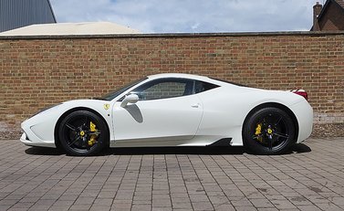 Ferrari 458 Speciale 4