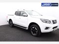 Nissan Navara 2.3 Navara Tekna dCi Auto 4WD 5dr 1