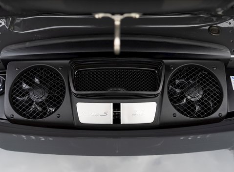 Porsche 911 Turbo S (991.2) 30