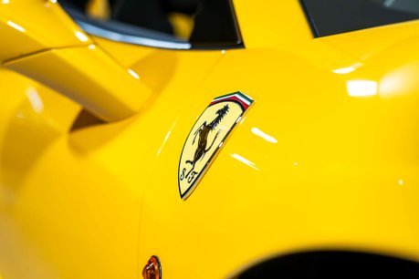 Ferrari 458 Speciale Aperta NOW SOLD. SIMILAR REQUIRED. PLEASE CALL 01903 254800. 42