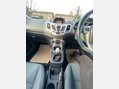 Ford Fiesta ZETEC 7
