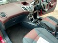 Ford Fiesta 1.4 Zetec Hatchback 5dr Petrol Manual (133 g/km, 94 bhp) 33