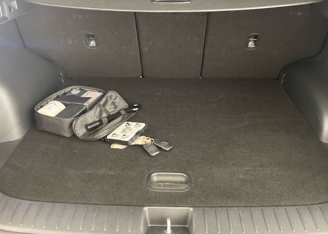 Kia Sportage GT-Line 'S' 1.6 T-GDi DCT 48v 13