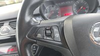 Vauxhall Corsa 1.4i ecoFLEX Sting Euro 6 3dr 33