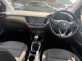 Vauxhall Crossland X 1.2 Turbo ecoTEC SE SUV 5dr Petrol Manual Euro 6 26
