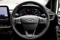 Ford Fiesta ACTIVE X EDITION MHEV 16
