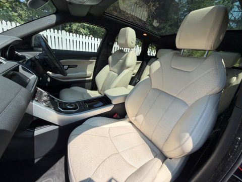 Land Rover Range Rover Evoque SI4 HSE DYNAMIC 64