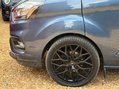 Ford Transit Custom 21