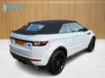 Land Rover Range Rover Evoque 2.0 TD4 HSE Dynamic Convertible 2dr Diesel Auto 4WD Euro 6 (s/s) (180 ps) 28