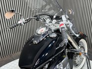 Suzuki Intruder 800 C50T 2007 ONLY 14K LONG MOT MID WEIGHT CRUISER BIKE 800CC 31