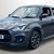 Suzuki Swift 1.4 Boosterjet 48V Hybrid Sport 5dr 6