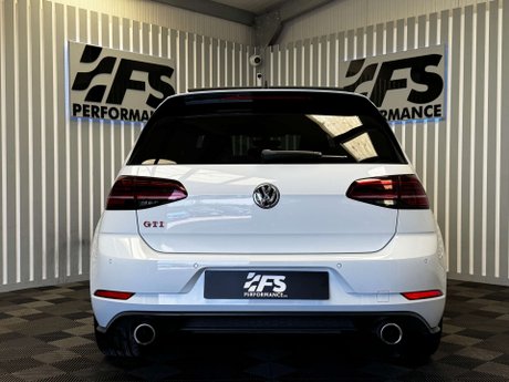 Volkswagen Golf 2.0 TSI GTI Performance Hatchback 5dr Petrol DSG Euro 6 (s/s) (245 ps) 5