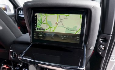 Rolls-Royce Cullinan 18