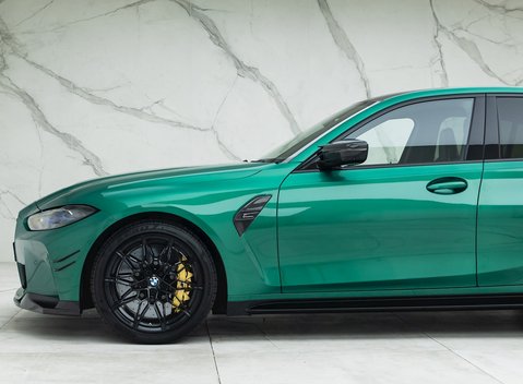 BMW M3 Competition 34