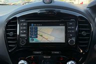 Nissan Juke N-CONNECTA DCI…8 SERVICES…£20 R/TAX...SAT NAV...DAB...AUX 3