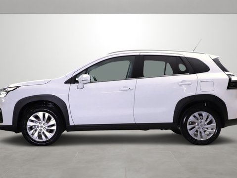 Suzuki S-Cross 1.4 Boosterjet 48V Hybrid Motion 5dr 6