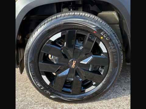 Dacia Spring Spring Extreme EV 5dr 65