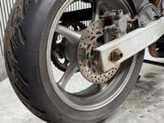 Yamaha FZ 2004 HIGH MILEAGE COMMUTER BIKE / PARTS BIKE 600CC 15