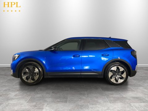 Ford Explorer Extended Range 77kWh Premium SUV 5dr Electric Auto (286 ps) Air Con - Alloy 4