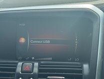 Volvo XC60 (Sold) 2.0 D4 R-Design Nav SUV 5dr Diesel Auto Euro 6 (s/s) (190 ps) 18