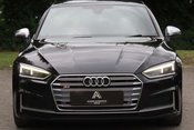 Audi S5 3.0 TFSI V6 Tiptronic quattro Euro 6 (s/s) 2dr 3