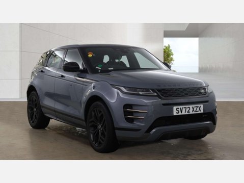 Land Rover Range Rover Evoque 2.0 Range Rover Evoque R-Dynamic SE D MHEV Auto 4WD 5dr 1