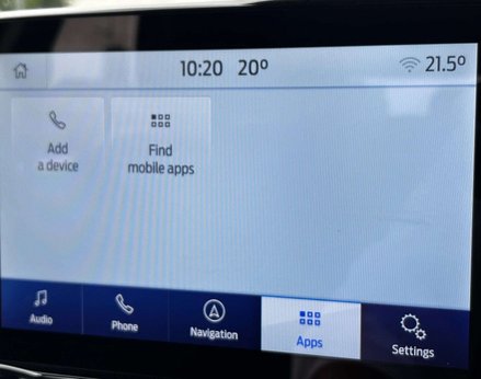 Ford Ecosport 1.0 EcoSport ST-Line 5dr 40