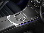 Mercedes-Benz GLC 2.0 GLC 300 AMG Line Premium+ E 4Matic Auto 4WD 5dr 24
