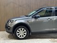 Land Rover Discovery Sport 2.0 Discovery Sport SE Tech TD4 Auto 4WD 5dr 32