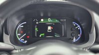 Toyota Yaris Cross 1.5 VVT-h Design SUV 5dr Petrol Hybrid E-CVT Euro 6 (s/s) (116 ps) 46