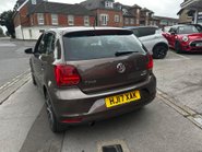 Volkswagen Polo 1.2 TSI BlueMotion Tech Match Euro 6 (s/s) 5dr 5