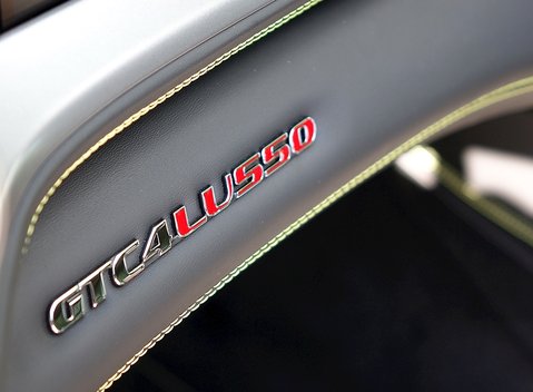 Ferrari GTC4 Lusso 22