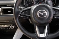 Mazda CX-5 SPORT NAV PLUS 20